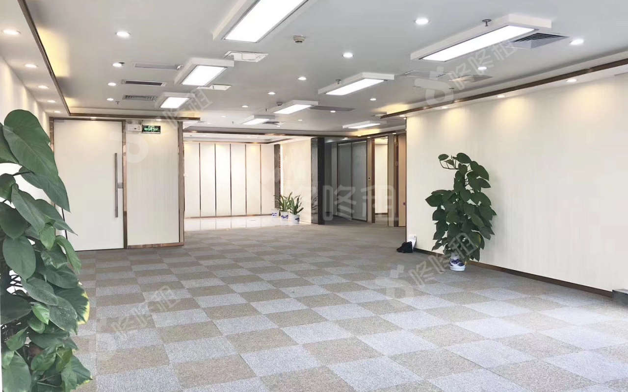 海岸城大厦_490平_豪装_未分类