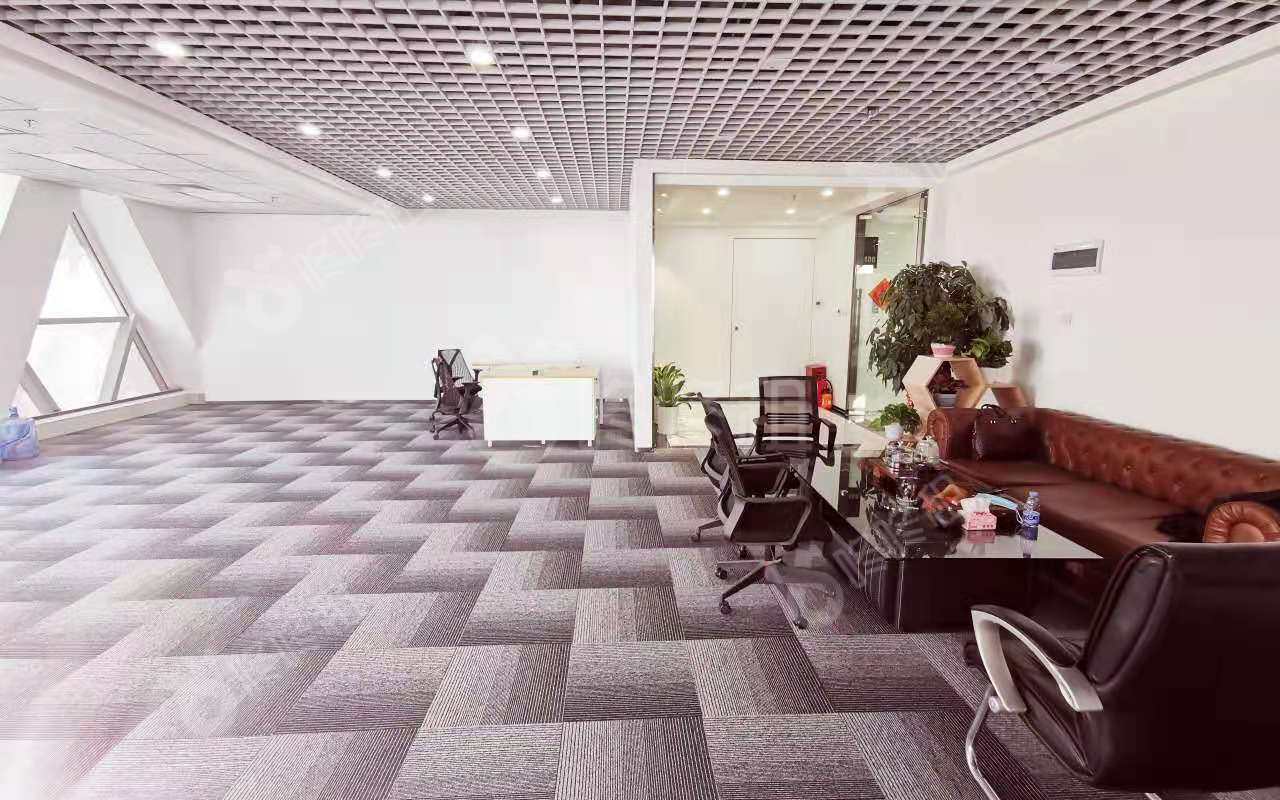 深圳创业投资大厦_368平_精装_未分类