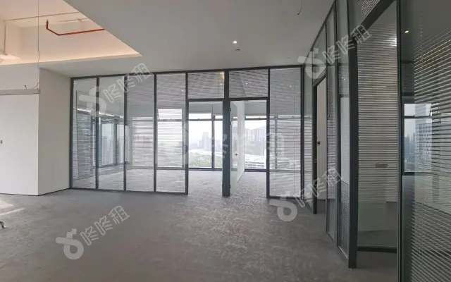 恒邦置地大厦_312平米_精装_办公室房源出租