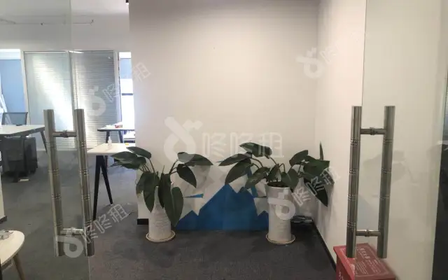 深圳湾科技生态园_210.53平米_精装_办公室房源出租