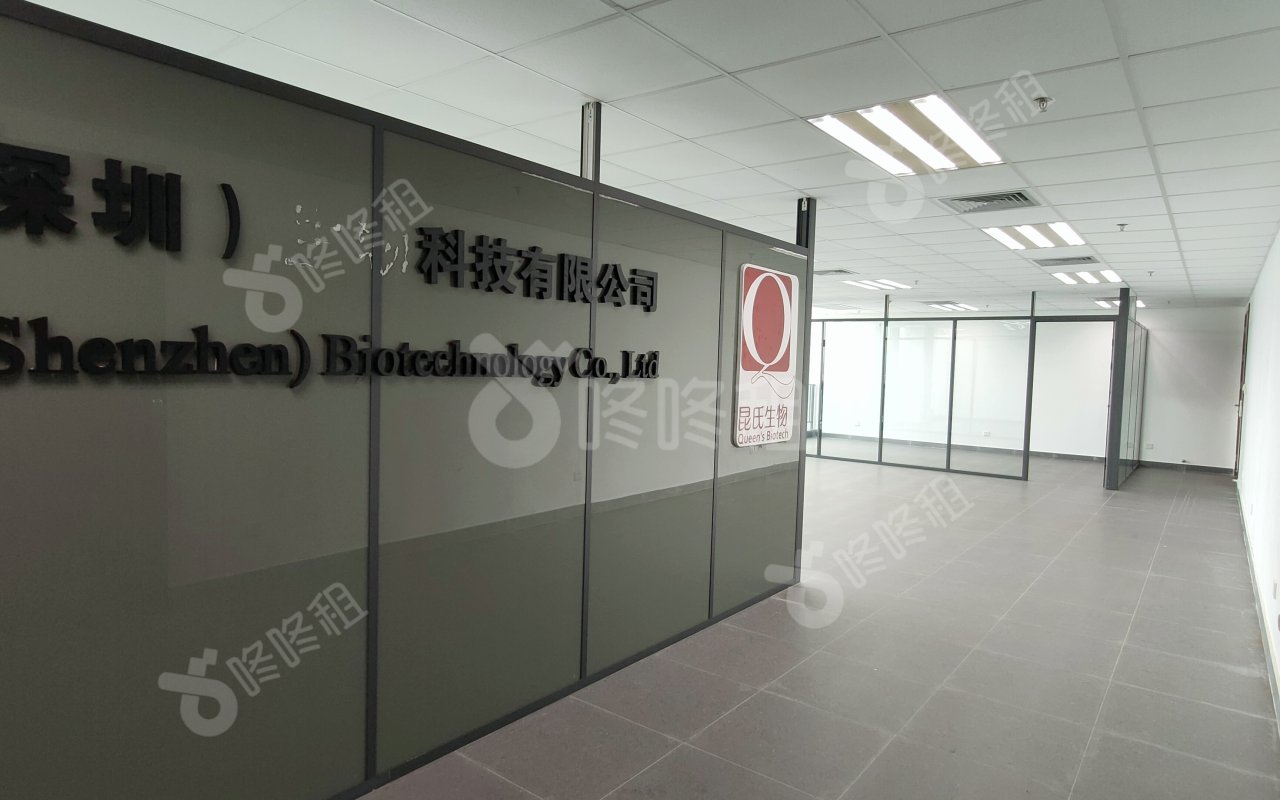 深圳机场T3Space_192平_豪装_未分类