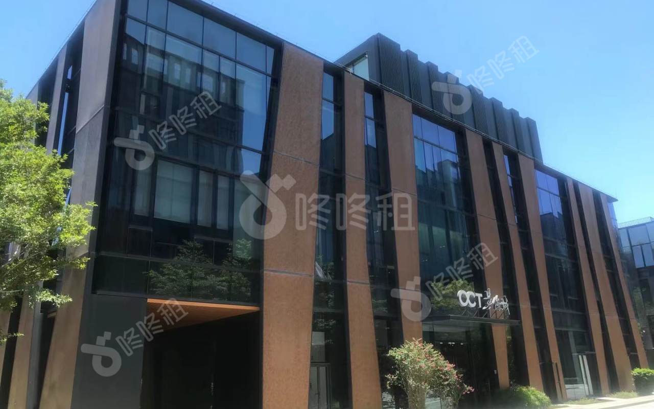 会展湾南岸广场_115平_豪装_未分类