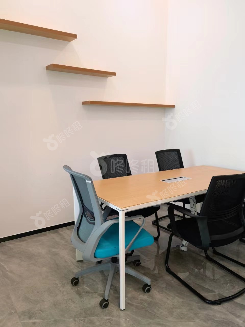 会展湾南岸广场_115平_豪装_未分类