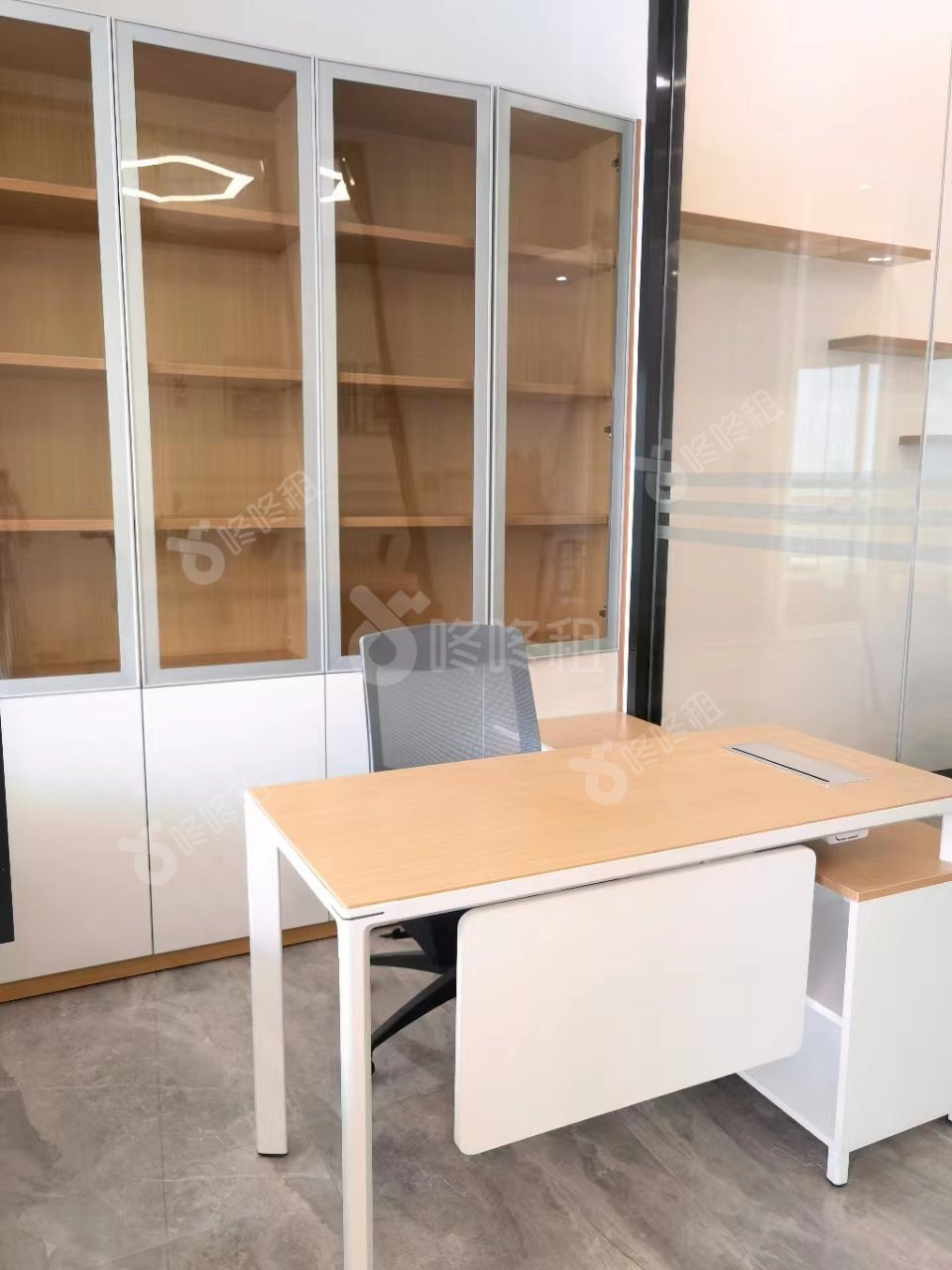 会展湾南岸广场_115平_豪装_未分类