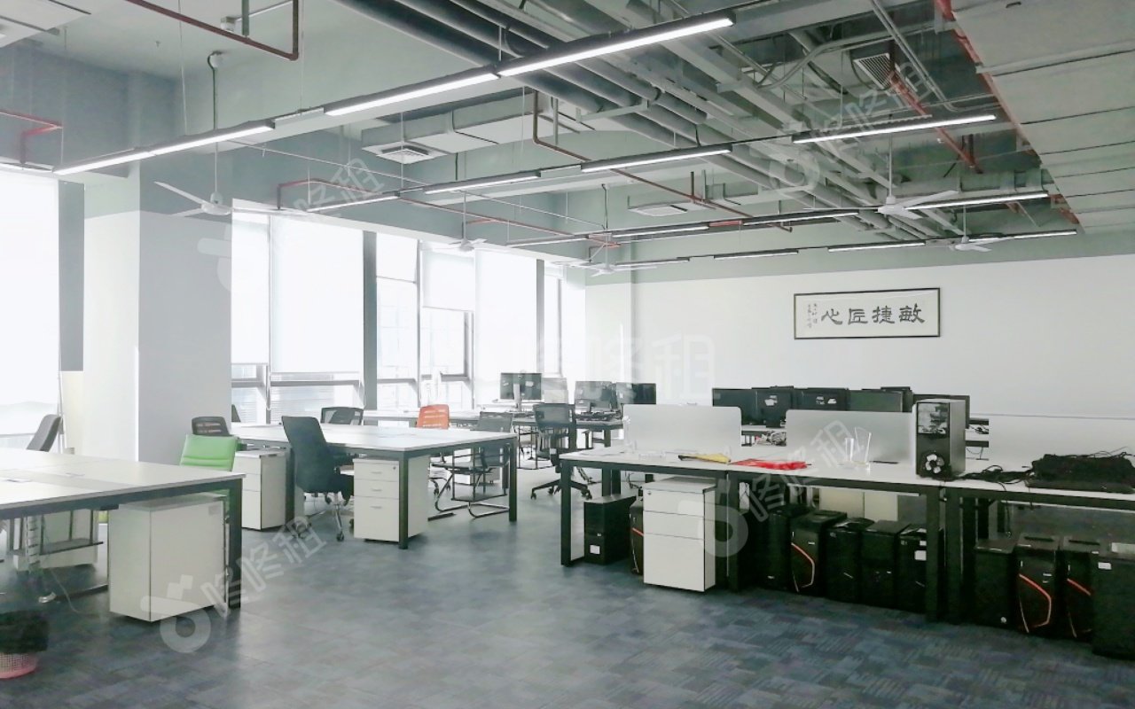 中设广场_730平_精装_未分类