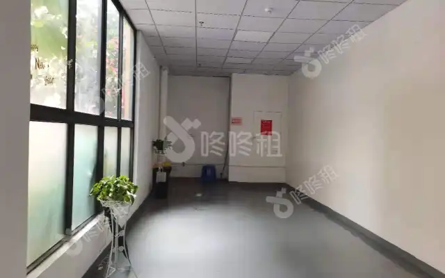 U8智造产业园_2160.1平_简装_办公室房源出租