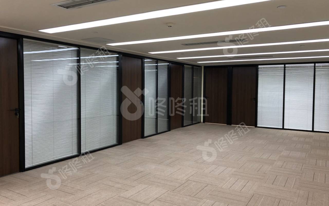 世贸广场_265平_豪装_未分类