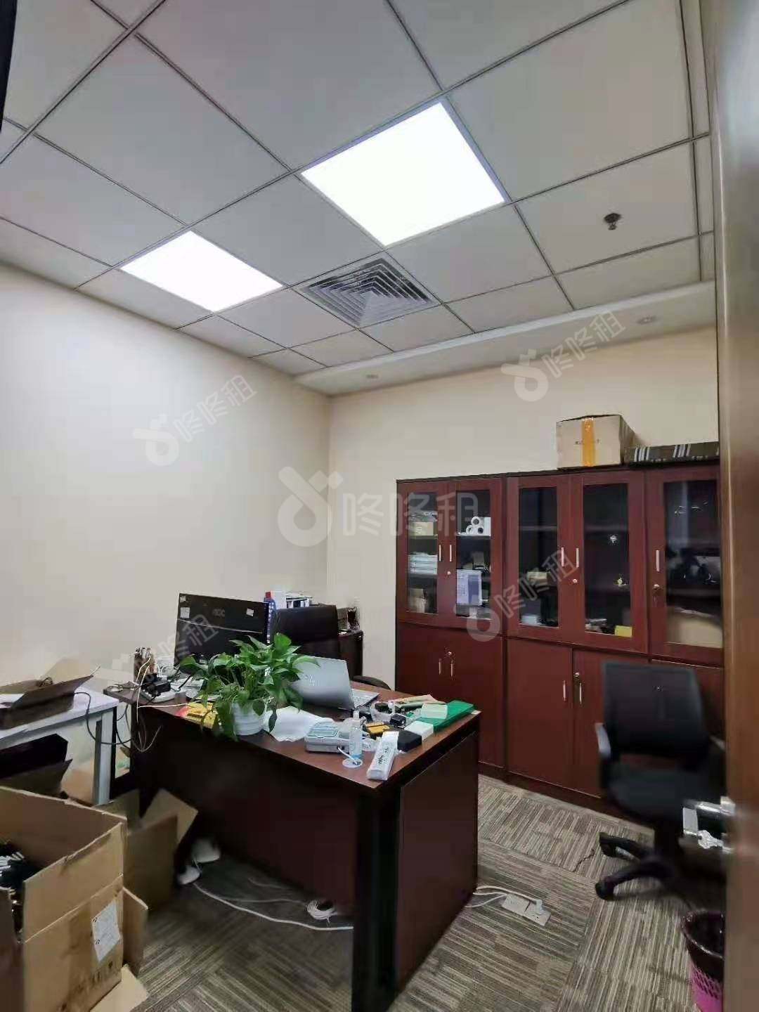 西北工业大学（深圳三航科技大厦）_167平_精装_未分类