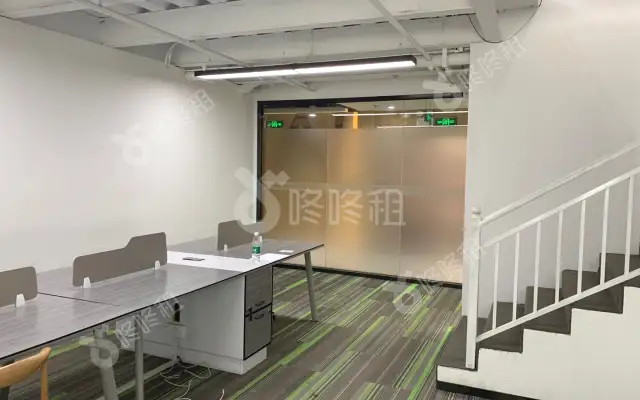 北京大学产学园研究基地_280平_精装_办公室房源出租