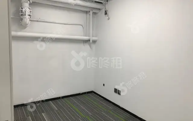 北京大学产学园研究基地_280平_精装_办公室房源出租
