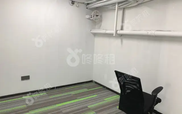 北京大学产学园研究基地_280平_精装_办公室房源出租