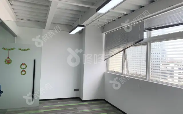 北京大学产学园研究基地_280平_精装_办公室房源出租