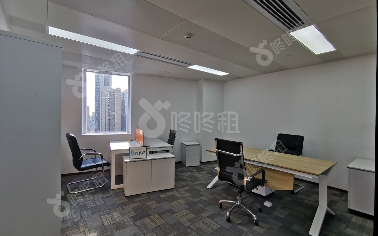 尚美科技大厦_233平_精装_未分类