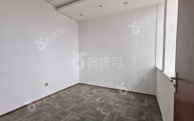 云松大厦_178平_精装_办公室房源出租