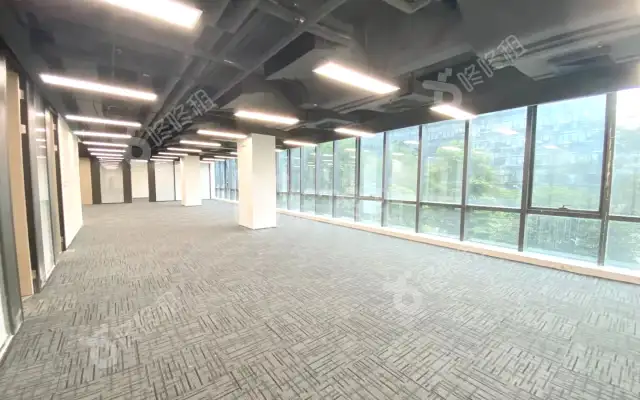 科兴科学园_511平米_豪装_办公室房源出租