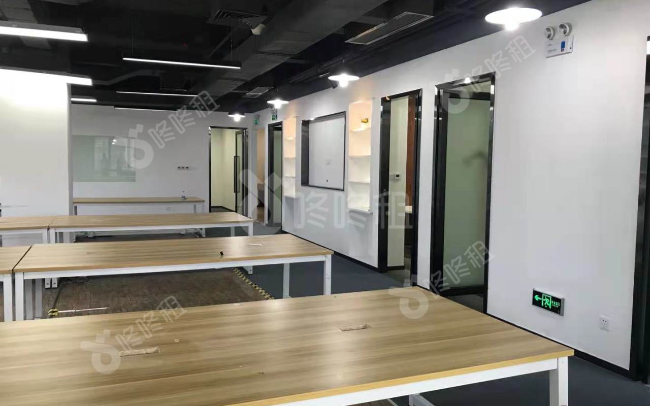 科兴科学园_265平_精装_未分类