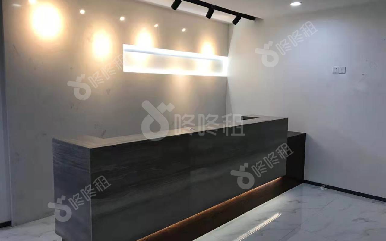 科兴科学园_265平_精装_未分类