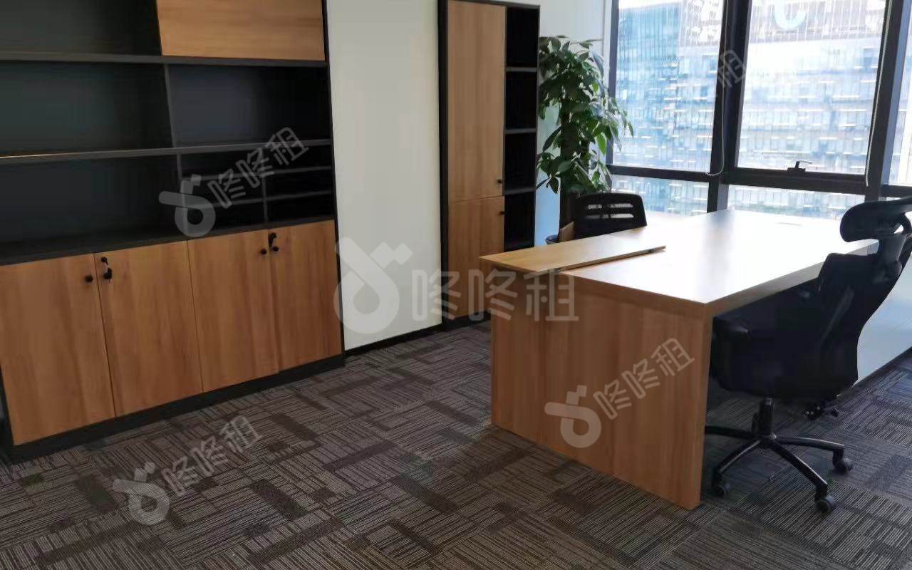 科兴科学园_265平_精装_未分类