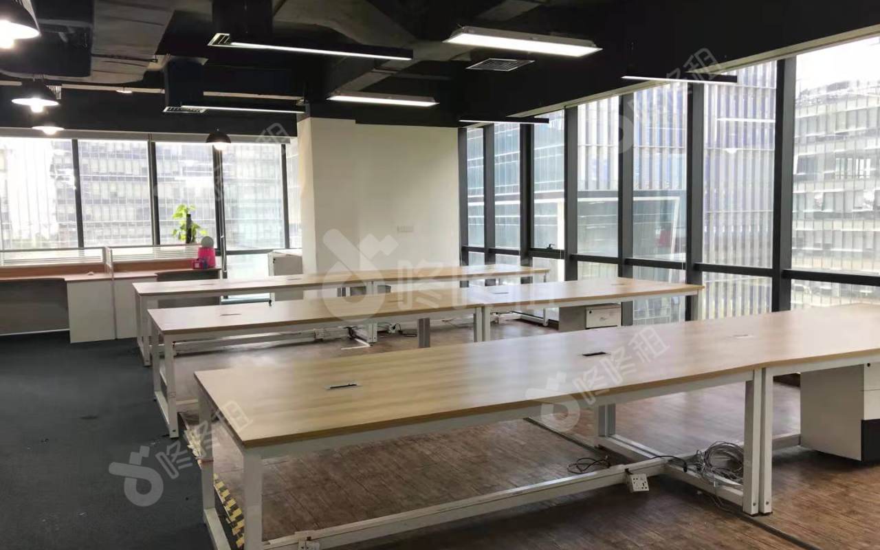 科兴科学园_265平_精装_未分类