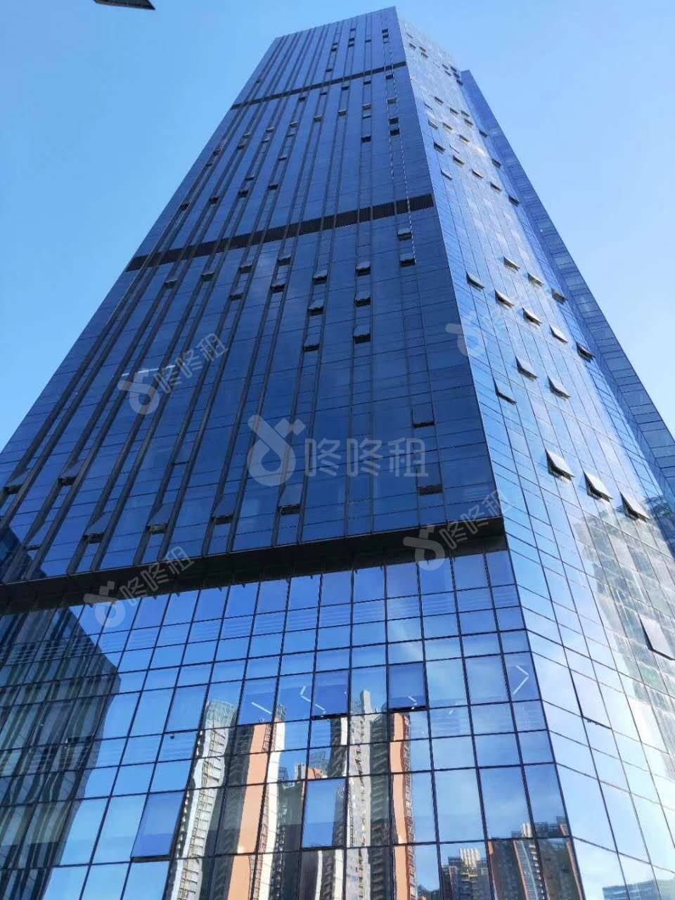 星河WORLD_1180平_精装_未分类