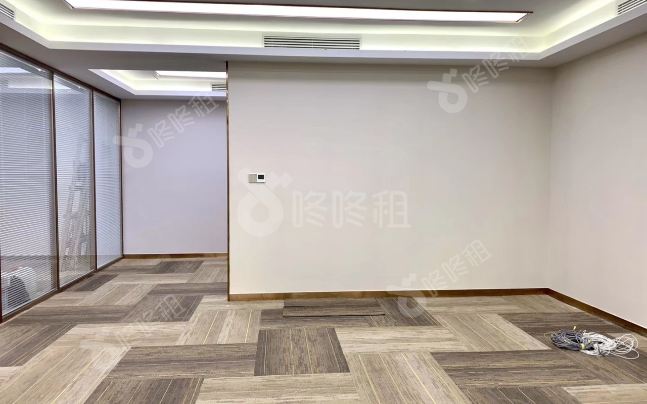 诺德金融中心_256平_豪装_未分类