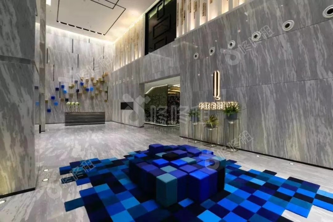 华联城市全景_48平_豪装_未分类