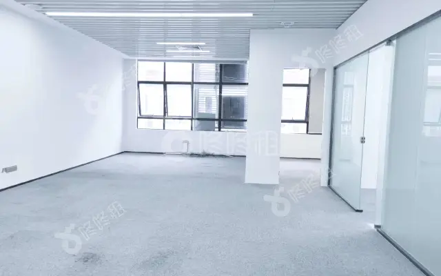 民企科技园_220平米_精装_办公室房源出租