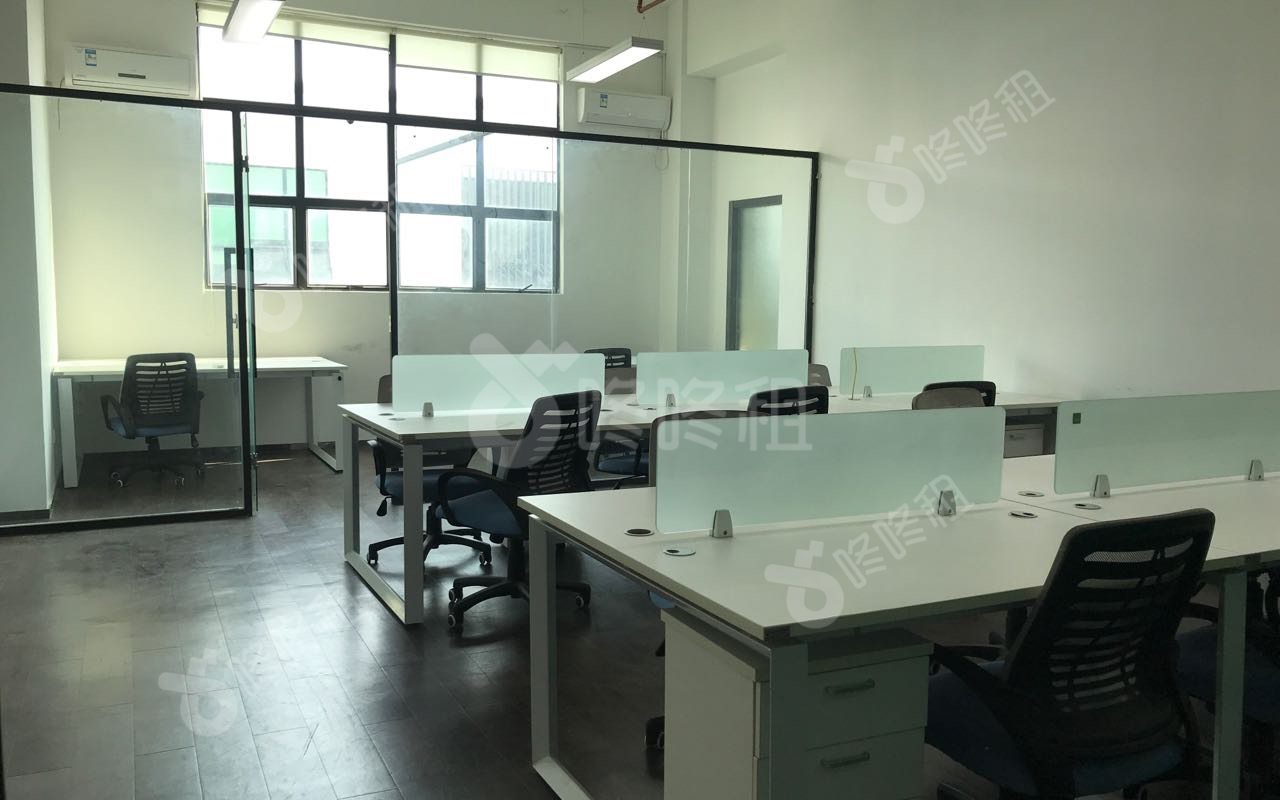 南山云谷二期_100平_精装_未分类