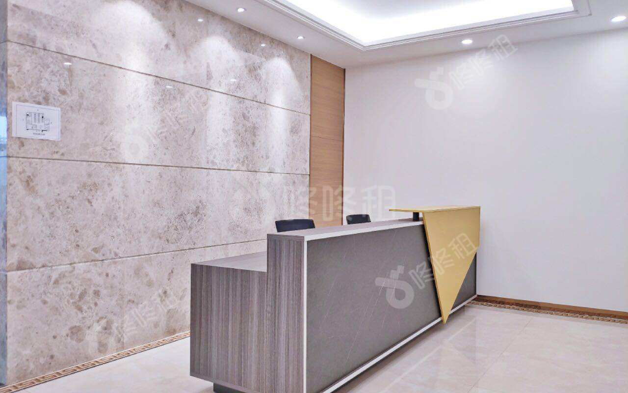 海王星辰大厦_897平_豪装_未分类