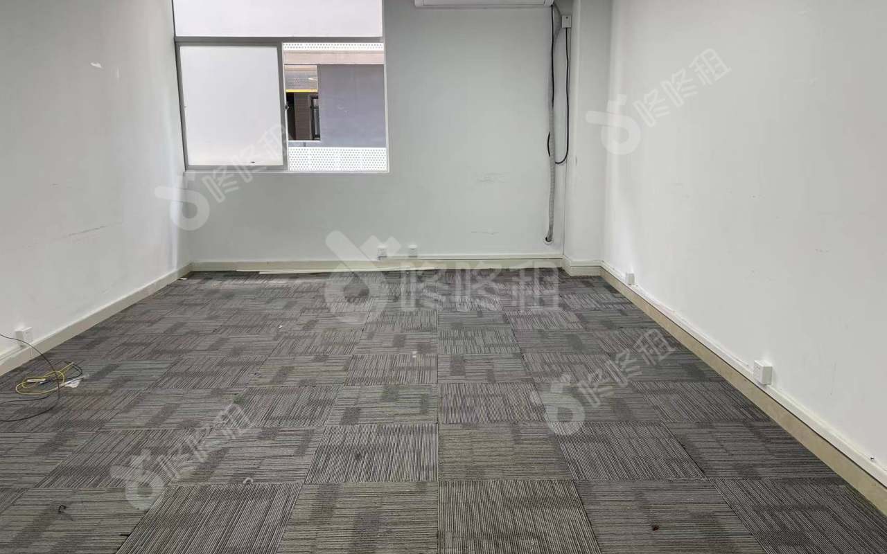 珠光创新科技园_45平_豪装_未分类