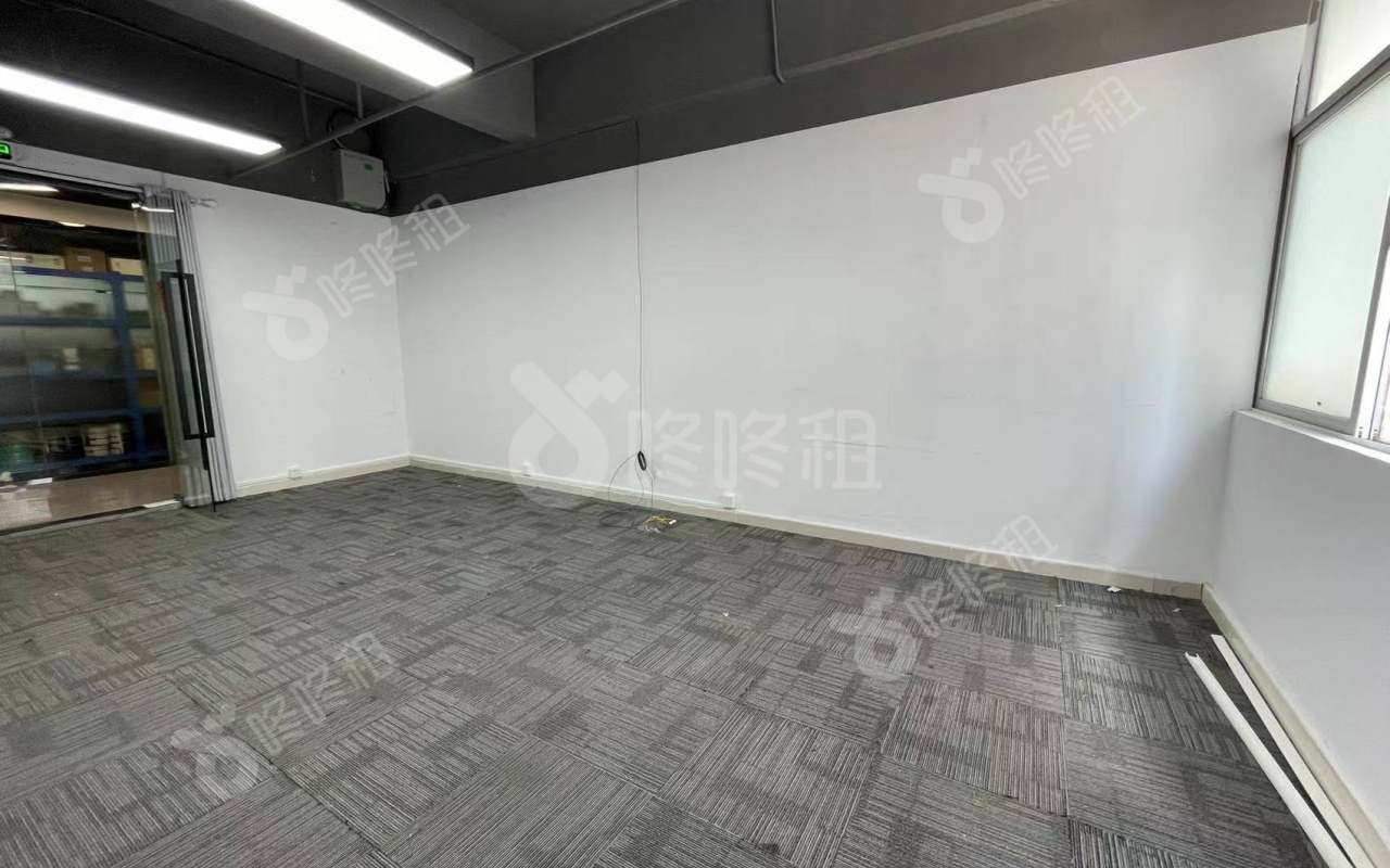 珠光创新科技园_45平_豪装_未分类