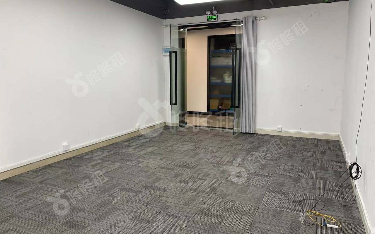 珠光创新科技园_45平_豪装_未分类