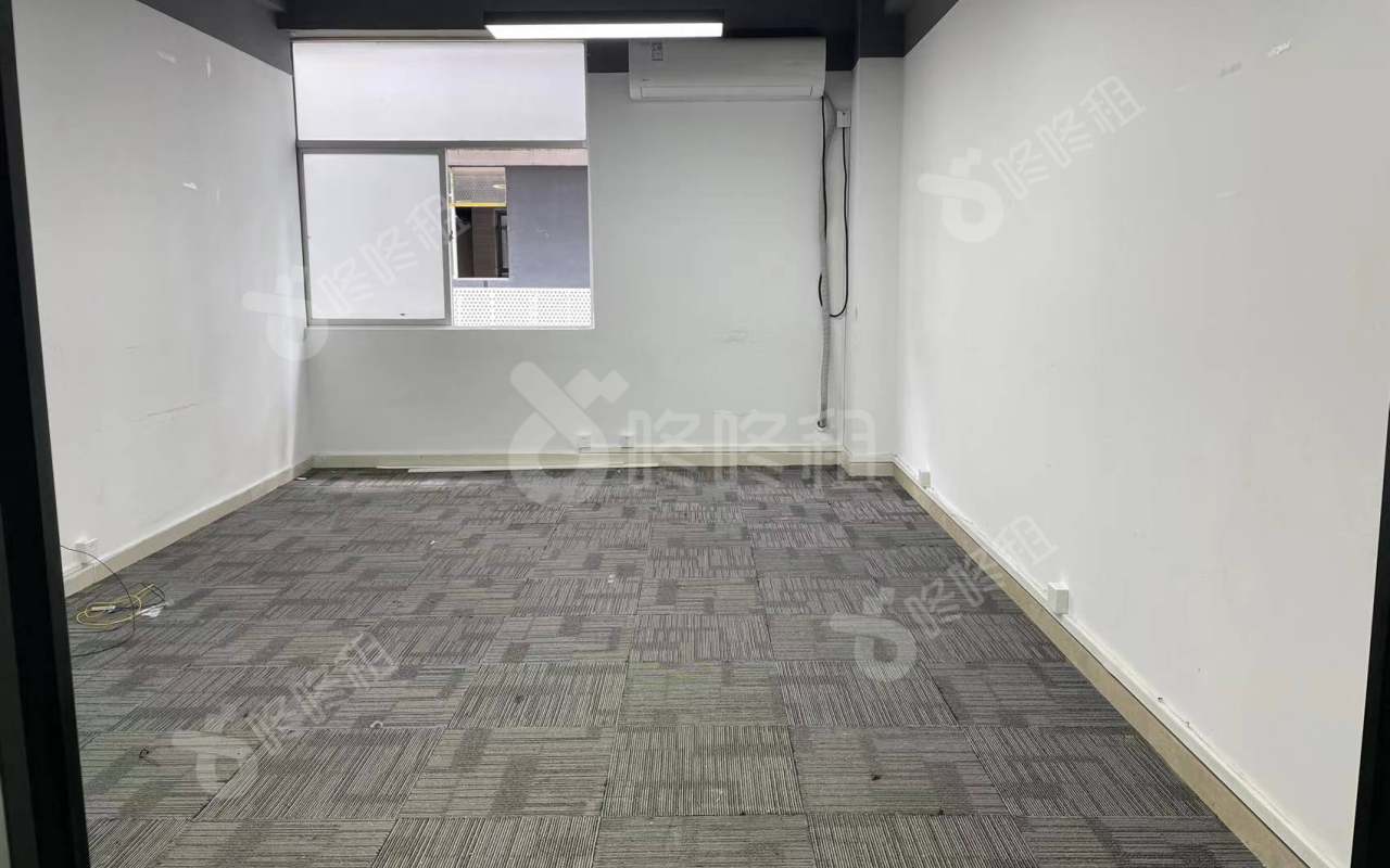 珠光创新科技园_45平_豪装_未分类