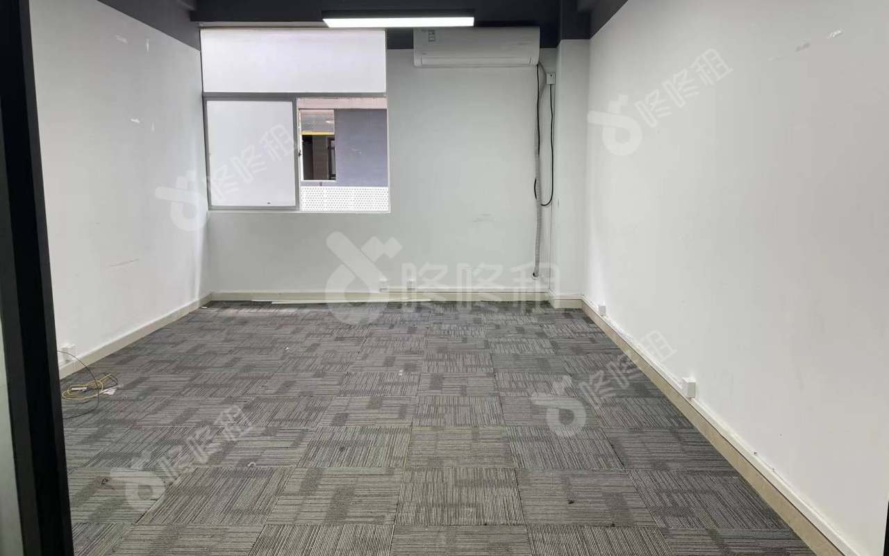 珠光创新科技园_45平_豪装_未分类