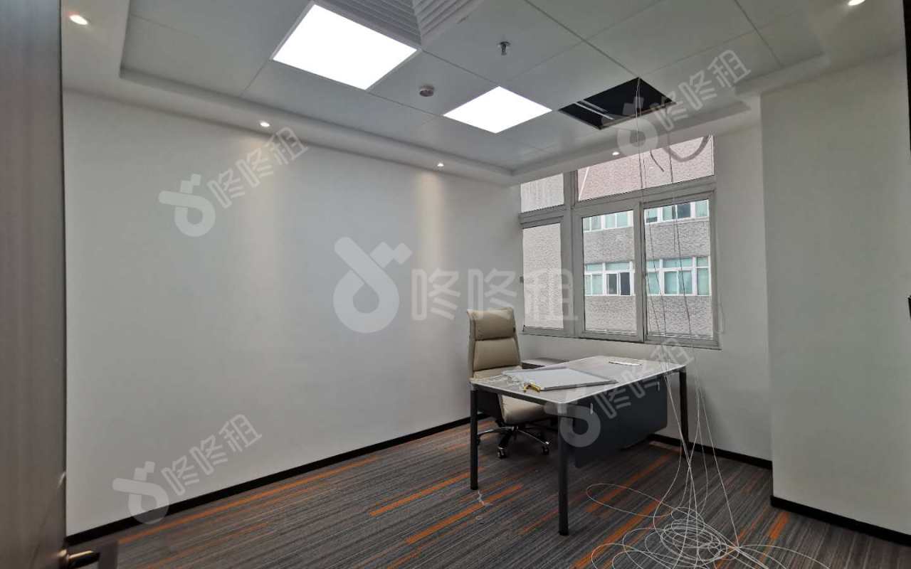 麻雀岭工业区_152平_精装_未分类