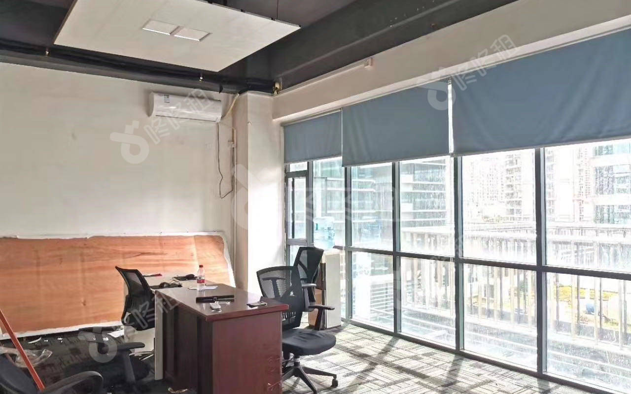 宗泰未来城_280平_精装_未分类