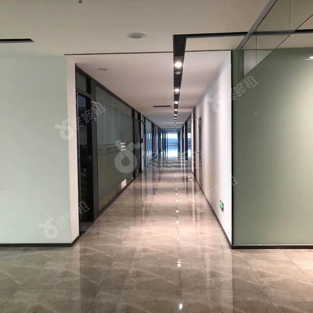 龙华区半导体产业园_119平_精装_未分类