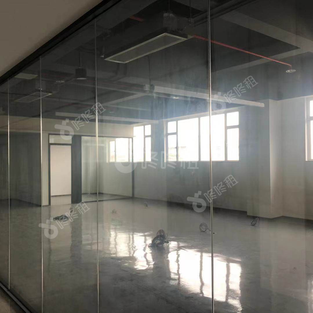 龙华区半导体产业园_159.26平_精装_未分类