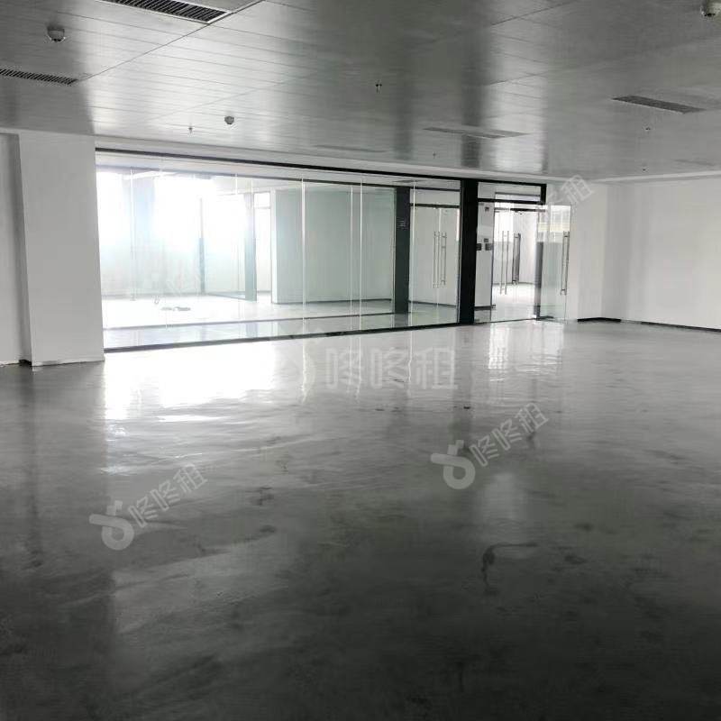 龙华区半导体产业园_159.26平_精装_未分类