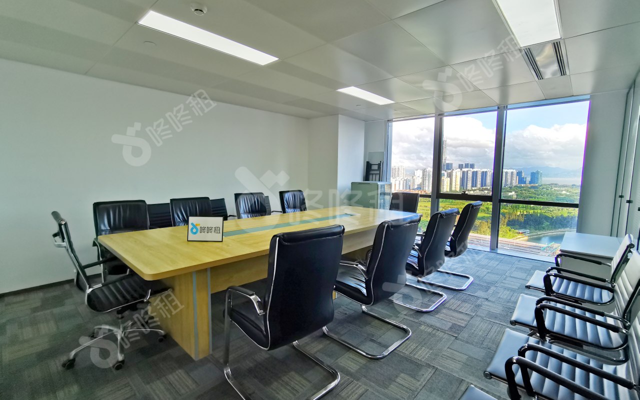 尚美科技大厦_233平_精装_未分类