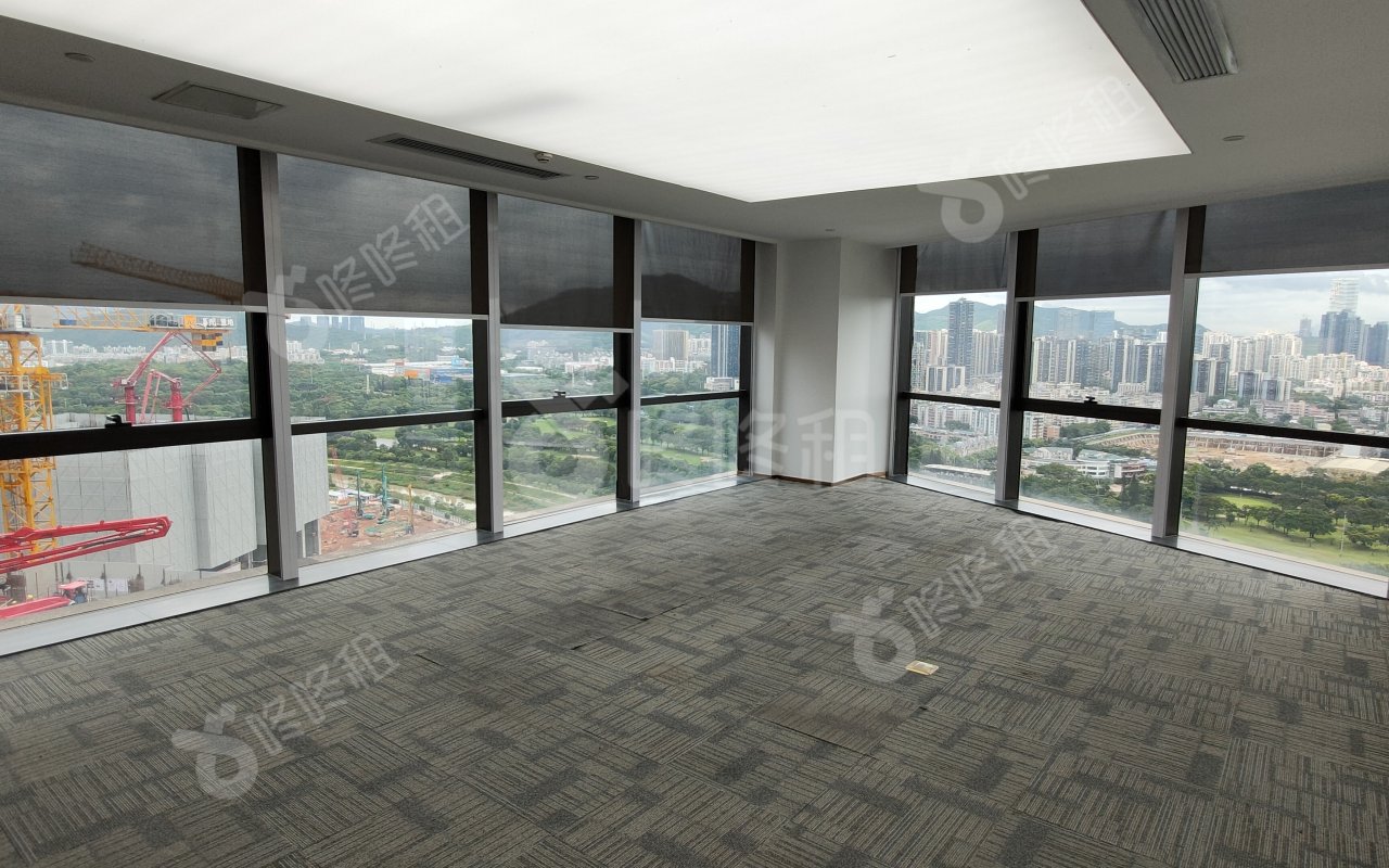 尚美科技大厦_554平_精装_未分类