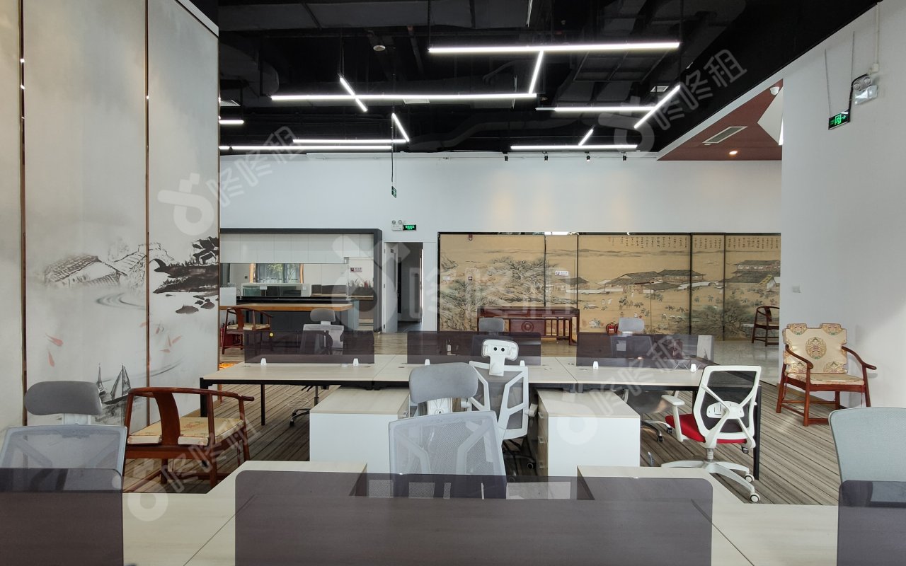 梧桐岛_763平_豪装_未分类