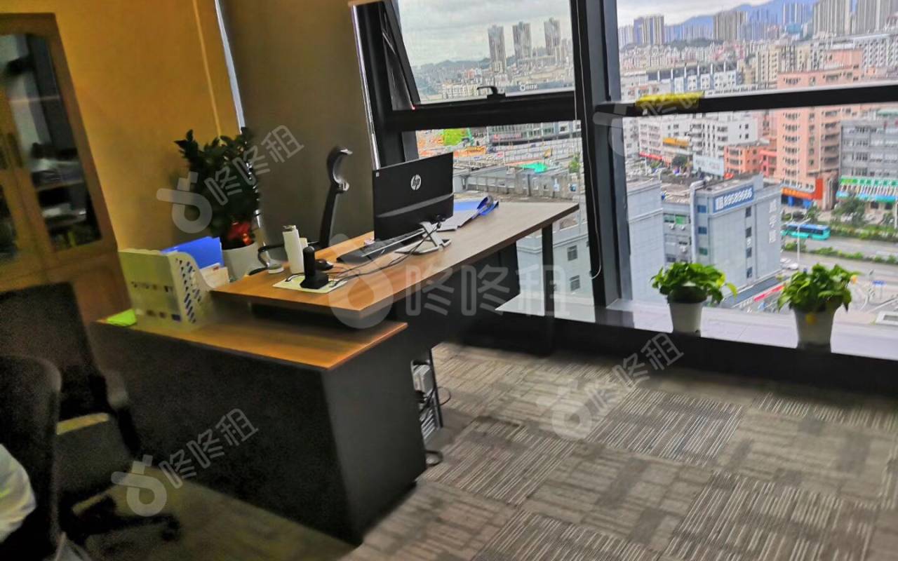 天安云谷一期_128平_豪装_未分类