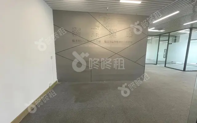 凯达尔集团大厦_228平米_精装_办公室房源出租