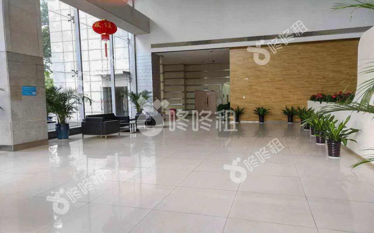 绿创云谷_358平_精装_未分类