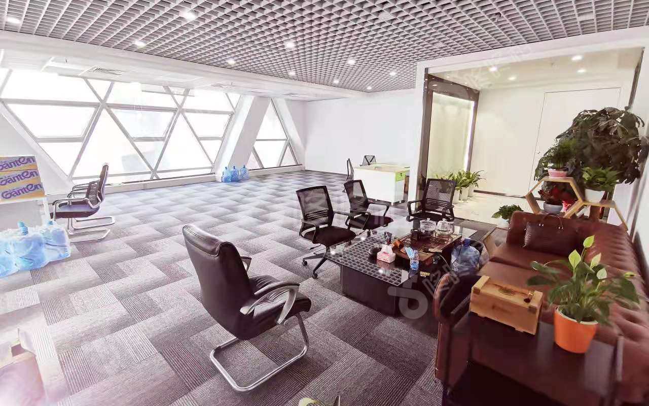 深圳创业投资大厦_368平_精装_未分类