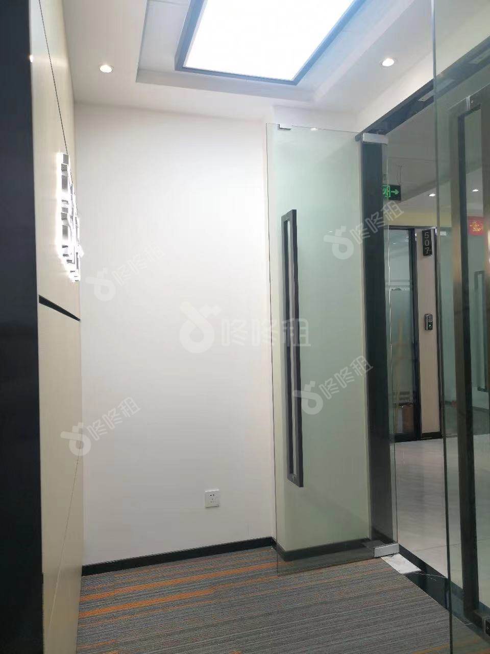 麻雀岭工业区_96平_豪装_未分类