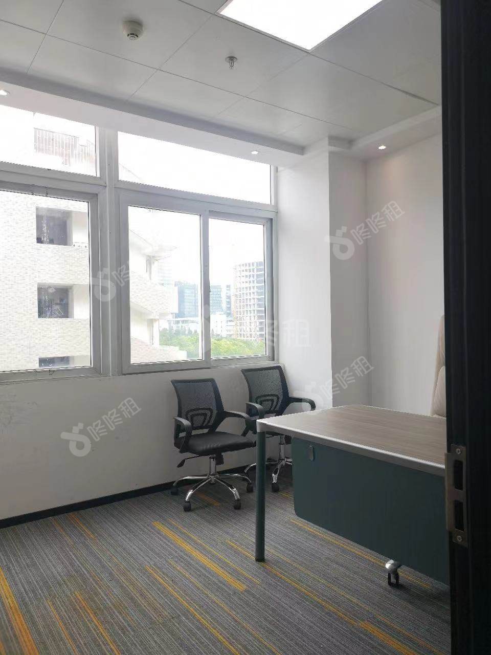 麻雀岭工业区_96平_豪装_未分类