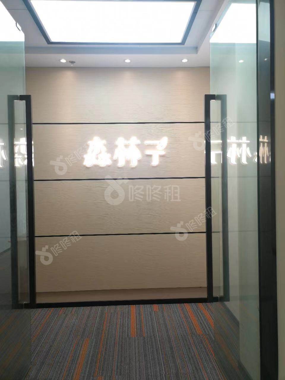 麻雀岭工业区_96平_豪装_未分类