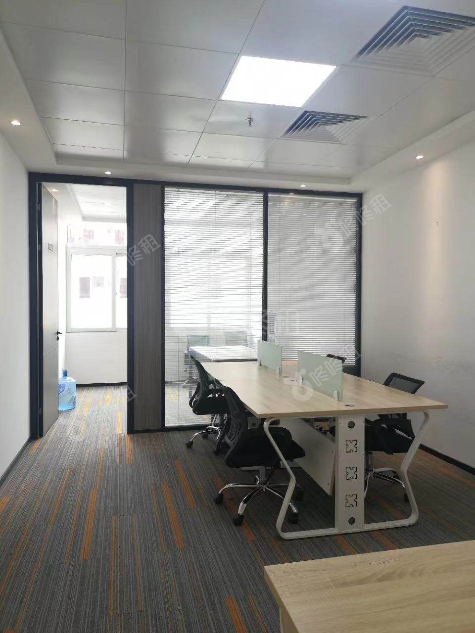 麻雀岭工业区_96平_豪装_未分类